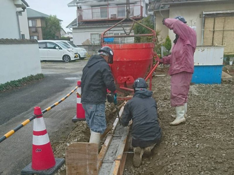 経験者の方へ!